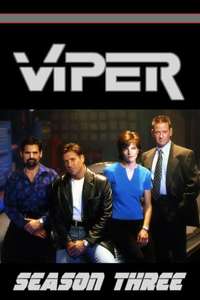 Viper - Posters