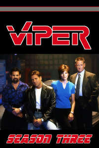 Viper - Posters