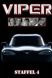 Viper - Posters