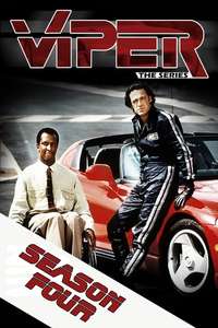 Viper - Posters