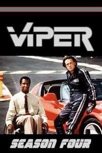 Viper - Posters