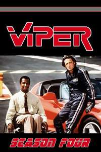 Viper - Posters