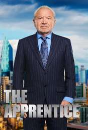 The Apprentice Season 15