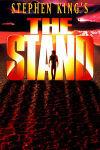 The Stand - Posters