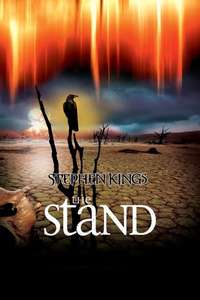 The Stand - Posters