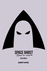Space Ghost Coast to Coast - Poster