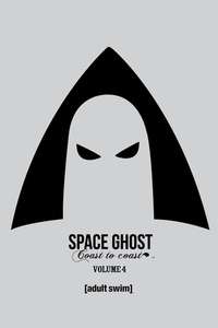 Space Ghost Coast to Coast - Poster