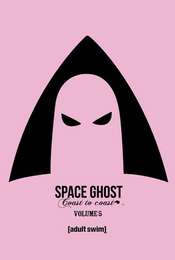 Space Ghost Coast to Coast Season 5