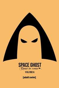 Space Ghost Coast to Coast - Poster