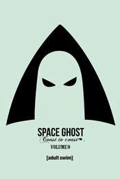 Space Ghost Coast to Coast Season 9