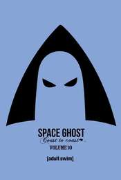 Space Ghost Coast to Coast Season 10