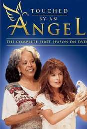 Touched by an Angel Season 1