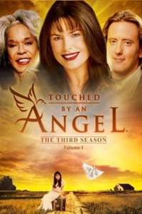 Touched by an Angel - Poster