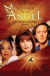 Touched by an Angel - Poster