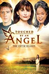 Touched by an Angel Season 5