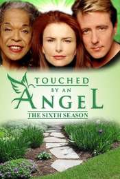 Touched by an Angel Season 6