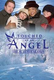 Touched by an Angel Season 7