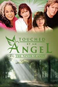 Touched by an Angel - Poster