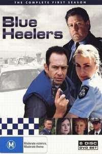 Season 1 - Poster