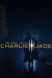 Charlie Jade