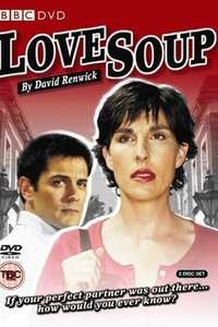 Love Soup - Poster