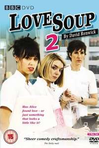 Love Soup - Poster