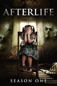 Afterlife - Poster