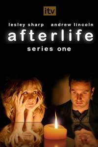 Afterlife - Poster