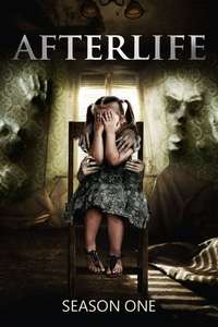 Afterlife - Poster