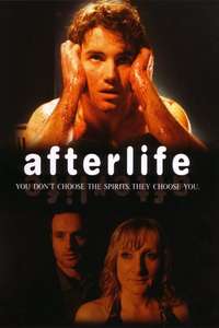 Afterlife - Poster