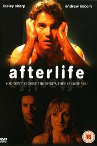 Afterlife - Poster