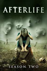Afterlife - Poster