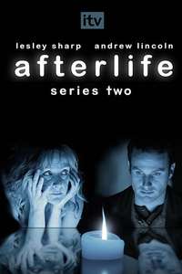 Afterlife - Poster