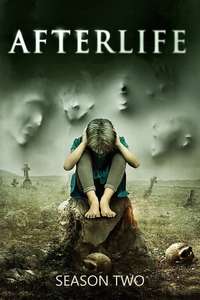 Afterlife - Poster