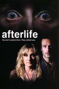 Afterlife - Poster