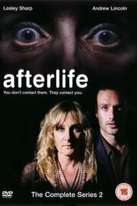 Afterlife - Poster