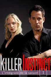 Killer Instinct Season 1