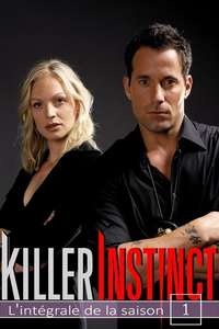 Killer Instinct - Poster