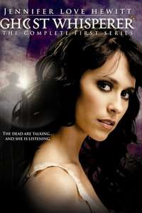 Ghost Whisperer - Posters