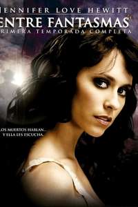 Ghost Whisperer - Posters