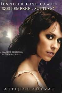 Ghost Whisperer - Posters