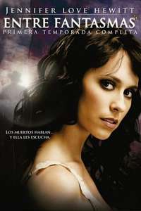 Ghost Whisperer - Posters