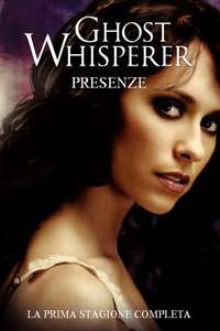 Ghost Whisperer - Posters