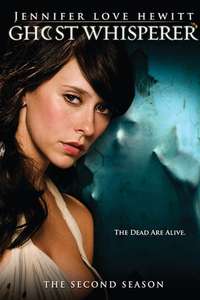 Ghost Whisperer - Posters
