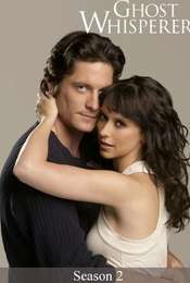 Ghost Whisperer Season 2