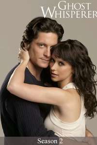 Ghost Whisperer - Posters