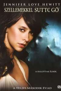 Ghost Whisperer - Posters