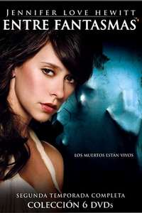 Ghost Whisperer - Posters