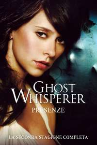 Ghost Whisperer - Posters