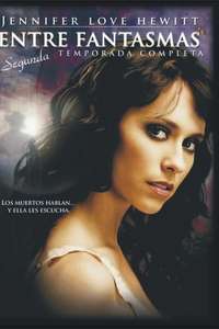 Ghost Whisperer - Posters